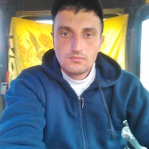 Мухтар, 43 года, Нальчик