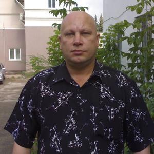Pancher, 55 лет, Пермь