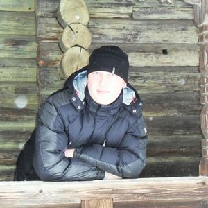 Михаил, 42 года, Великий Новгород