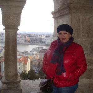 Девушки в Санкт-Петербурге: Лидия, 59 - ищет парня из Санкт-Петербурга