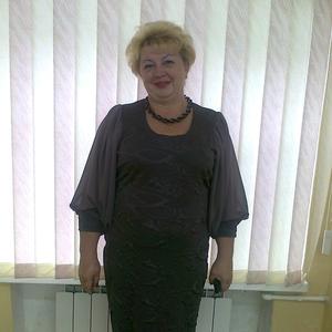 Девушки в Ставрополе: Ирина, 62 - ищет парня из Ставрополя