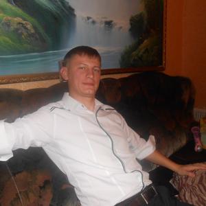 Парни в Уссурийске: Александр, 41 - ищет девушку из Уссурийска