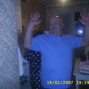 Игорь, 62 года, Екатеринбург