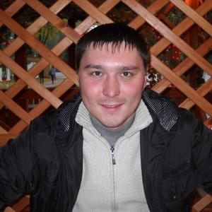 Парни в Сызрани: андрей, 41 - ищет девушку из Сызрани