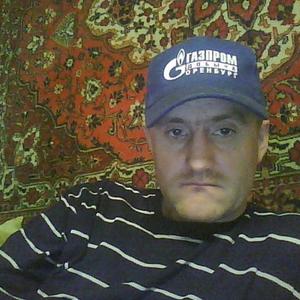 Дмитрий, 49 лет, Оренбург