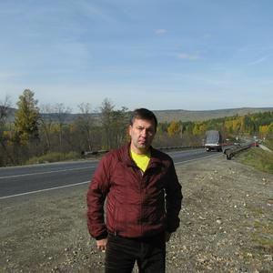Pavel, 52 года, Челябинск