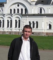 Парни в Минске (Беларусь): Павел, 43 - ищет девушку из Минска (Беларусь)