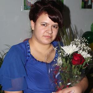 Девушки в Новокузнецке: Алёна, 36 - ищет парня из Новокузнецка