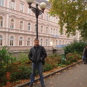 Олег, 44 года, Челябинск