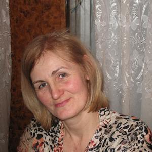 Светлана Лукина, 59 лет, Ишим