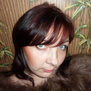 Анна, 41 год, Железноводск