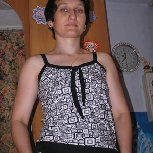 Девушки в Владивостоке: Евгения, 49 - ищет парня из Владивостока