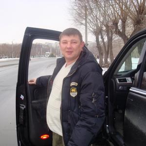 Павел, 51 год, Челябинск