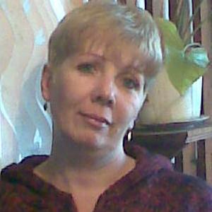 Девушки в Бийске: Наталья Карташева, 58 - ищет парня из Бийска