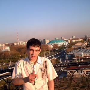 Степан, 40 лет, Ташкент