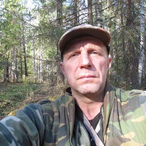 Андрей, 59 лет, Нижний Тагил