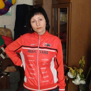 Елена Бойнова, 52 года, Иркутск