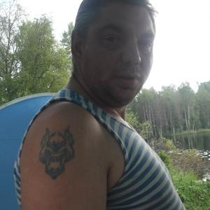 Максим, 47 лет, Петрозаводск
