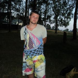 виталик, 36 лет, Наро-Фоминск