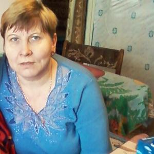 Девушки в Копейске: Галина, 67 - ищет парня из Копейска