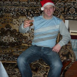 Парни в Новосибирске: Константин, 37 - ищет девушку из Новосибирска