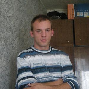 Сергей, 38 лет, Владимир