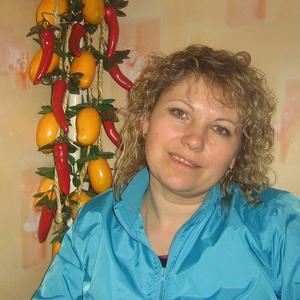 Девушки в Санкт-Петербурге: Ольга, 54 - ищет парня из Санкт-Петербурга