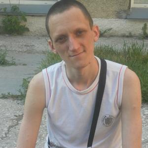 Антон, 39 лет, Новосибирск