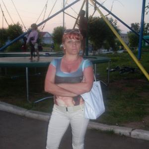 Девушки в Ачинске: Ирина, 51 - ищет парня из Ачинска
