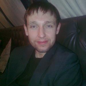 Daniil, 41 год, Пермь