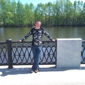 Алексей, 46 лет, Воронеж