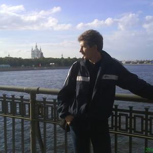 Парни в Санкт-Петербурге: igor, 63 - ищет девушку из Санкт-Петербурга