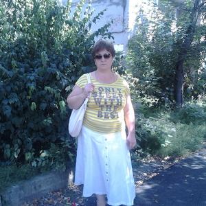 Девушки в Владикавказе: Елена, 55 - ищет парня из Владикавказа