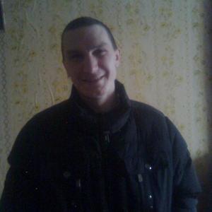 Парни в Нижневартовске: Евгений, 43 - ищет девушку из Нижневартовска