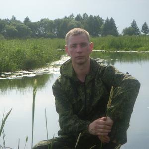 Парни в Зеленограде: Сергей, 43 - ищет девушку из Зеленограда