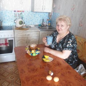 Девушки в Альметьевске: Неля, 63 - ищет парня из Альметьевска