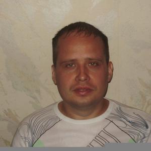 Иван, 51 год, Ярославль