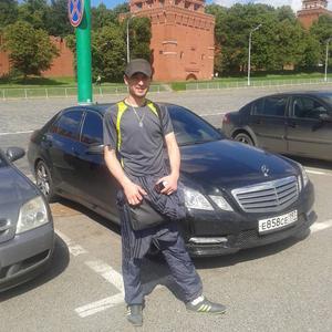 Парни в Новокузнецке: Ильхам, 34 - ищет девушку из Новокузнецка