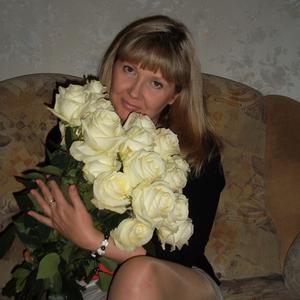 Девушки в Новосибирске: Юлия, 52 - ищет парня из Новосибирска