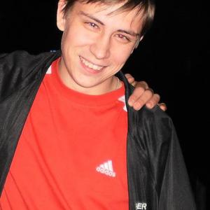 Парни в Чите (Забайкальский край): Андрей, 35 - ищет девушку из Читы (Забайкальский край)
