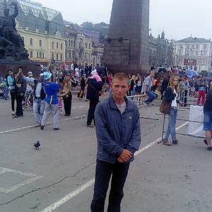 Юрий, 53 года, Владивосток
