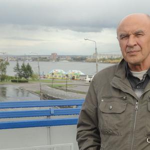Парни в Волгограде: Дмитрий, 73 - ищет девушку из Волгограда