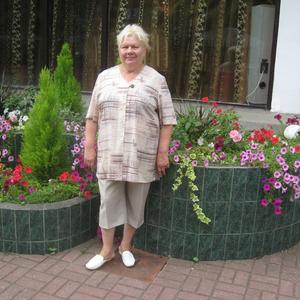 Ольга, 77 лет, Тольятти