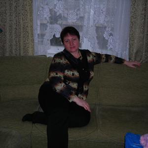 Девушки в Сестрорецке: Ирэна, 56 - ищет парня из Сестрорецка