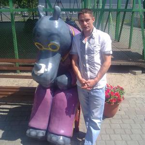 Михаил, 41 год, Красноярск