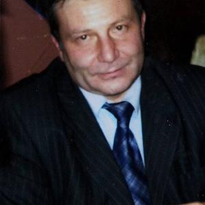 Валерий, 60 лет, Подольск