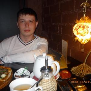 Парни в Казани (Татарстан): Рамиль, 36 - ищет девушку из Казани (Татарстан)