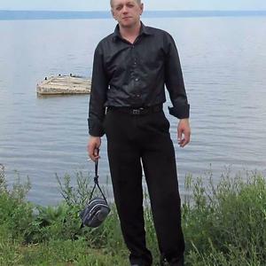 Парни в Ульяновске: Николай, 67 - ищет девушку из Ульяновска