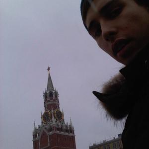 Radox, 33 года, Санкт-Петербург