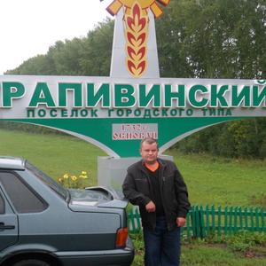 Парни в Крапивинский: Александр, 49 - ищет девушку из Крапивинский